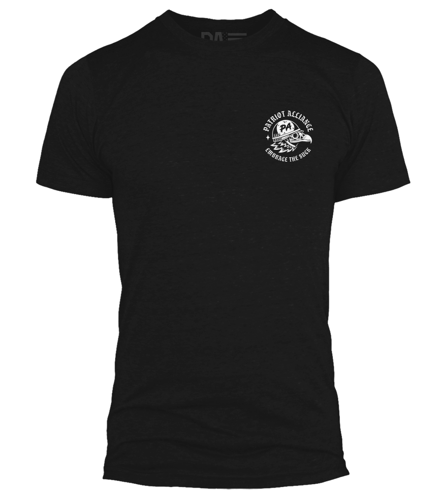 Embrace The Suck T-Shirt
