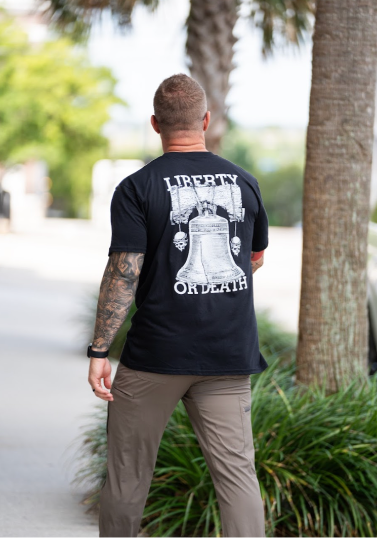Liberty or Death